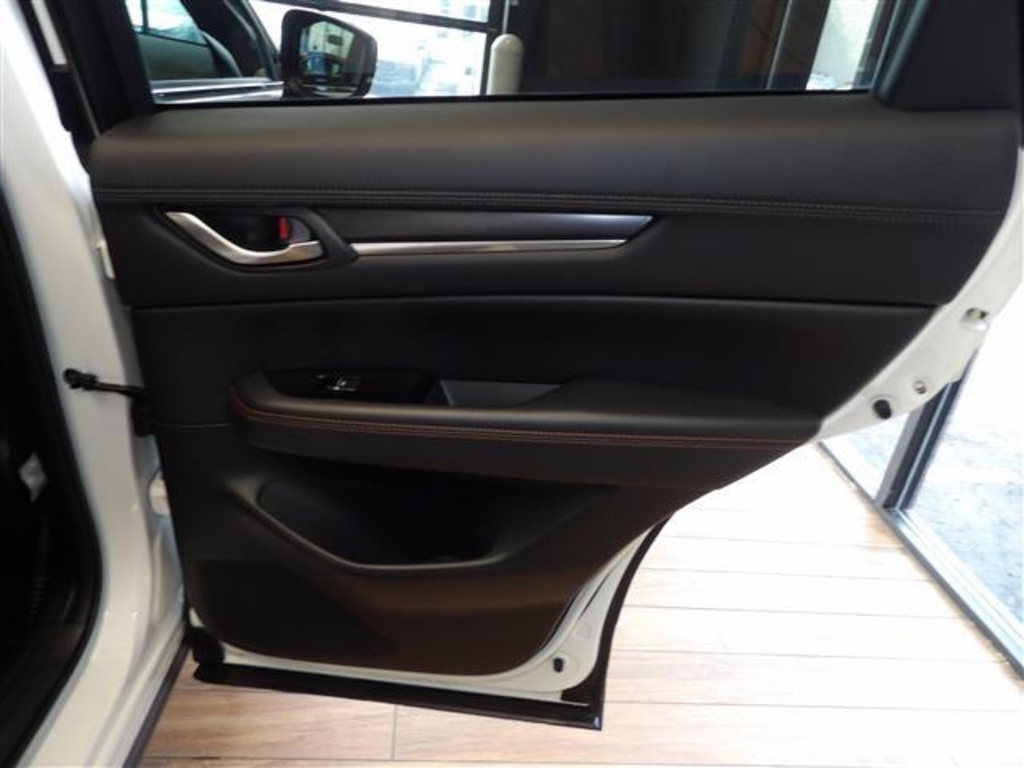 2024 Mazda CX-5 2.5 Carbon Turbo photo 16