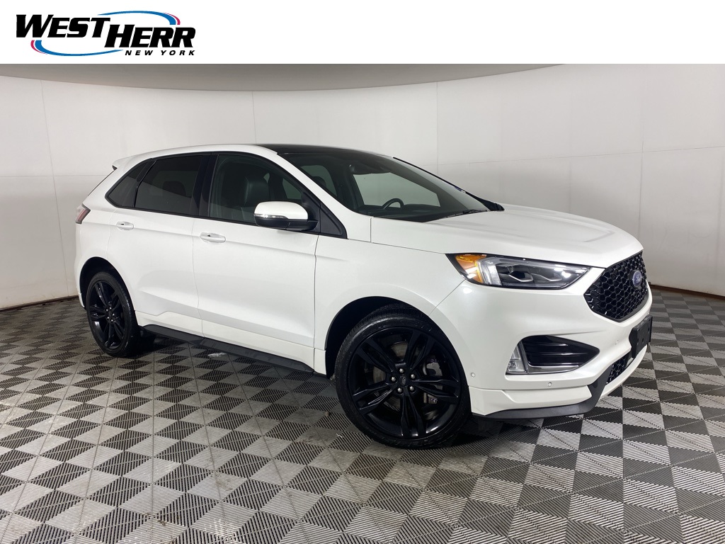 2022 Ford Edge ST