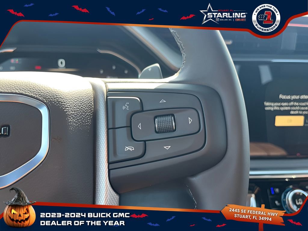 2025 Gmc Sierra 1500 Denali photo 25
