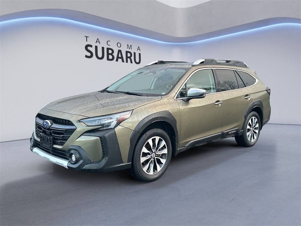 2023 Subaru Outback Touring's photo