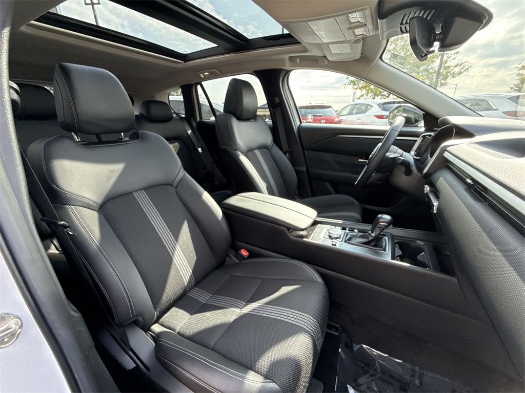 2025 Mazda CX-50 2.5 S Premium photo 25