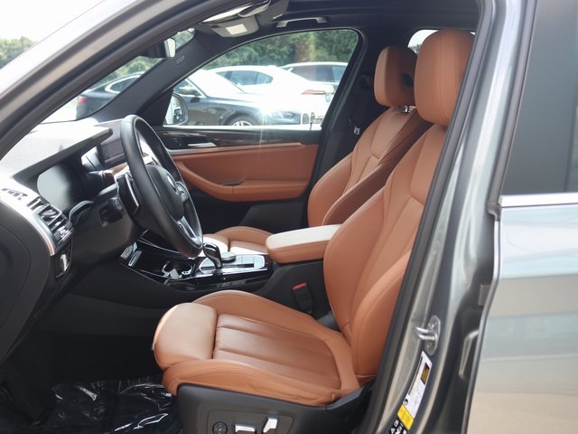 2023 Bmw X3 xDrive30i photo 4