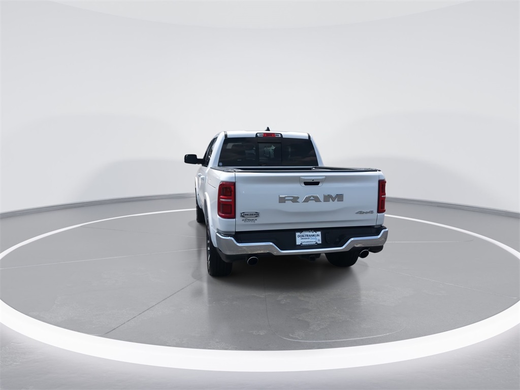 2025 Ram 1500 Limited photo 7