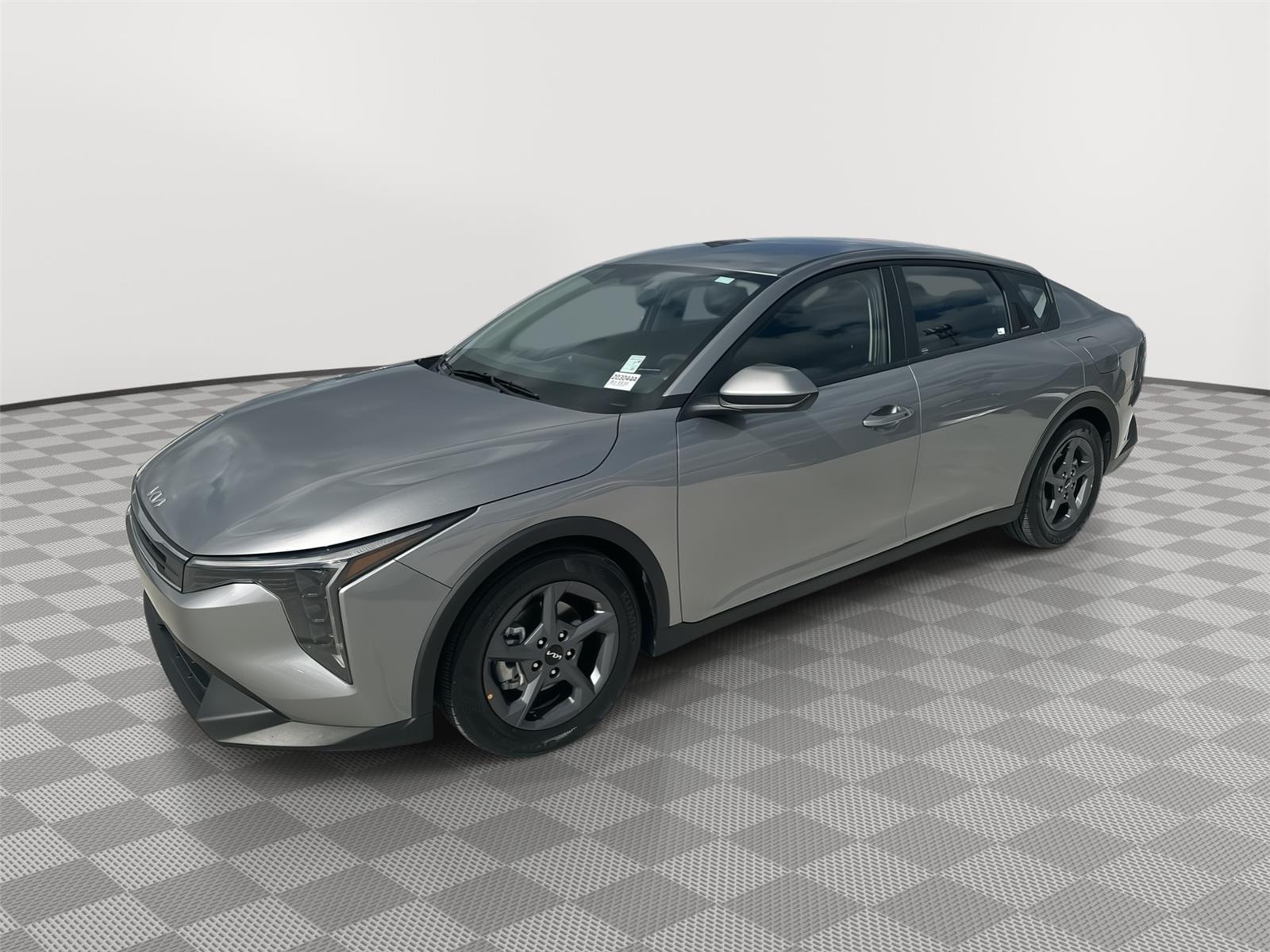 2025 Kia K4 LXS's photo