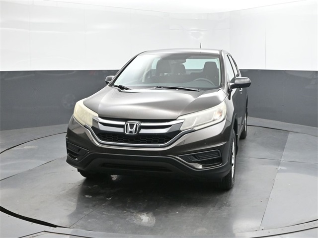 2015 Honda CR-V LX photo 28