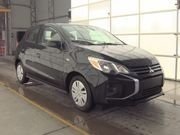 2024 Mitsubishi Mirage LE's photo