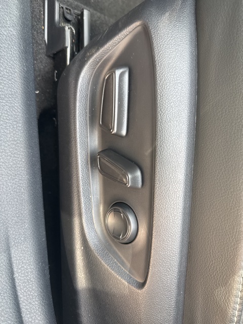 2024 Toyota Camry XSE photo 17