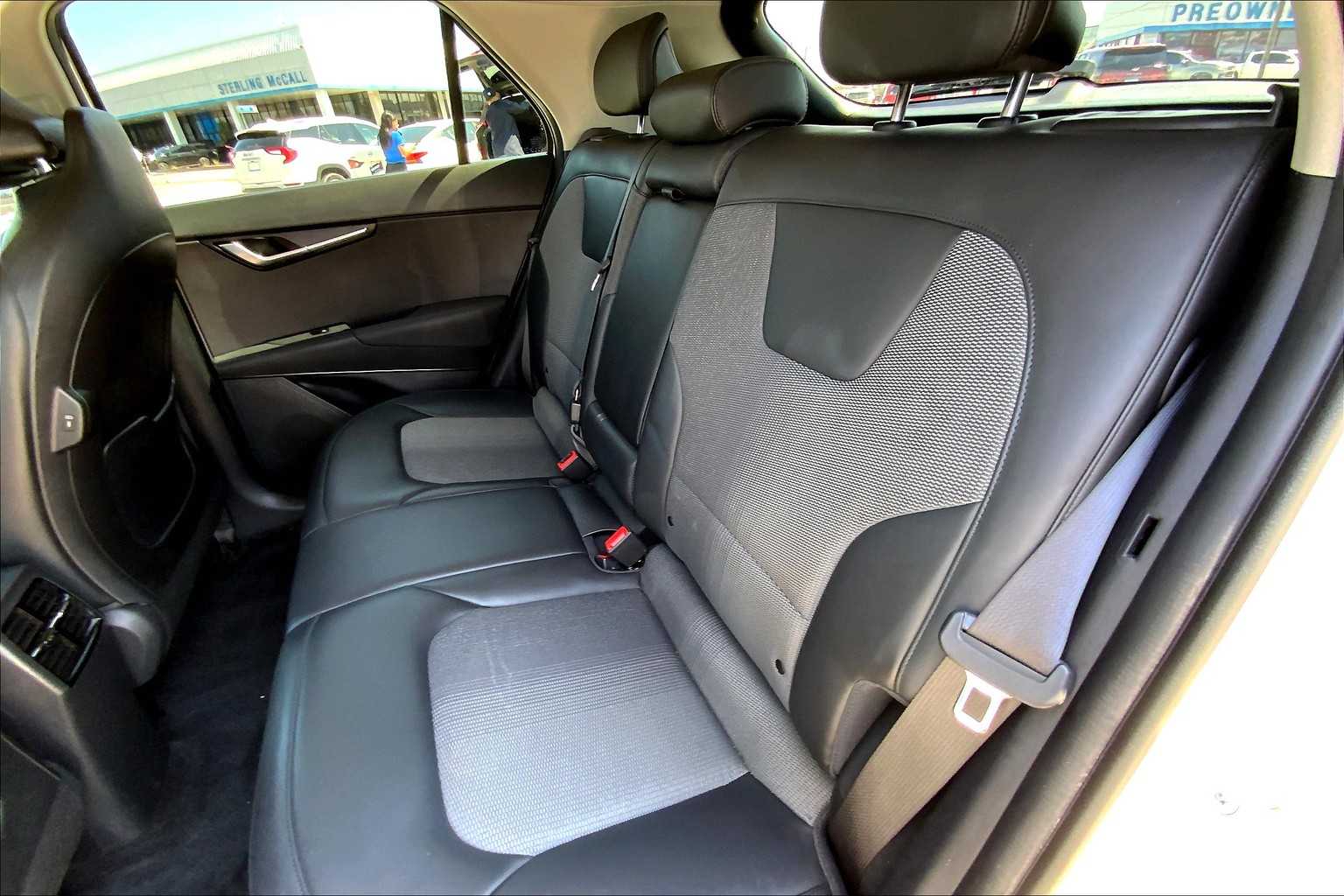 2024 Kia Niro EV Wind photo 18