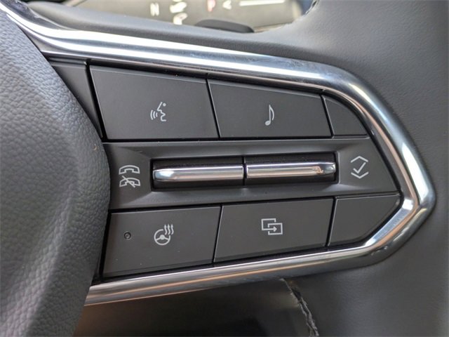 2026 Chevrolet Equinox LT photo 22