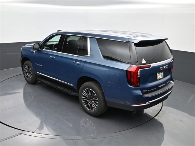 2025 Gmc Yukon photo 16