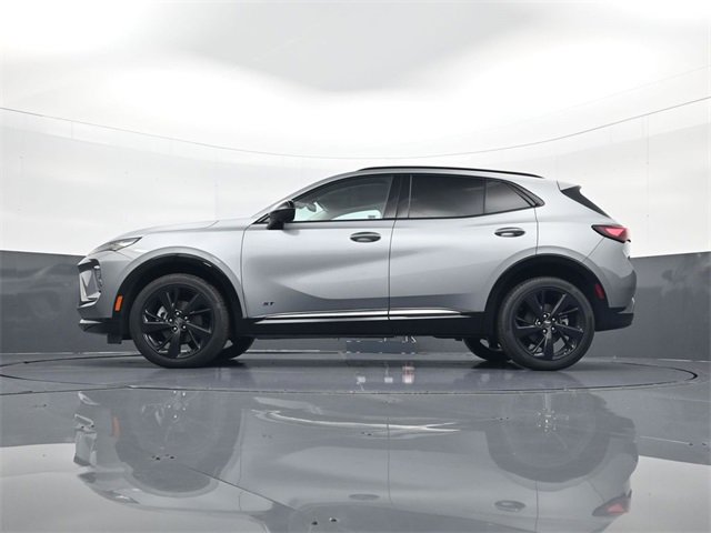 2025 Buick Envision Sport Touring photo 25