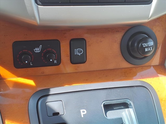 2004 Lexus RX 330 photo 17
