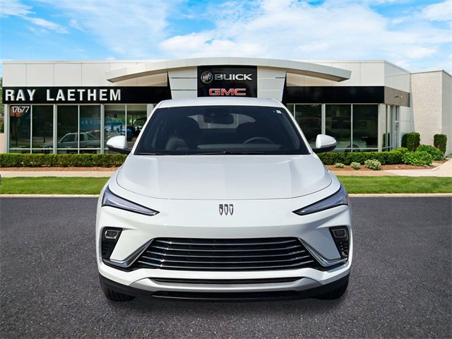 2025 Buick Envista Preferred photo 6