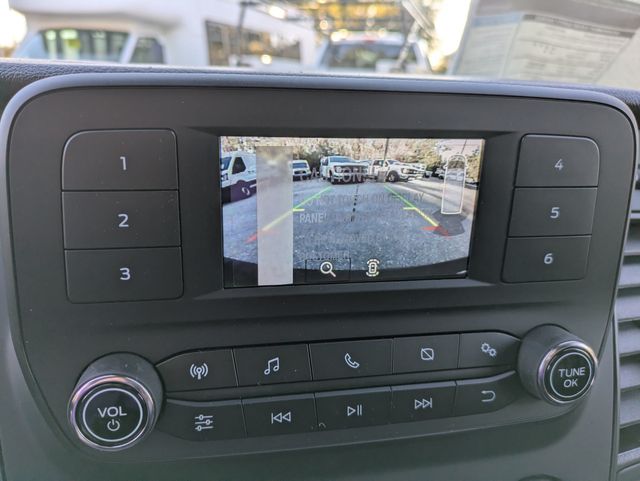 2024 Ford Transit photo 20