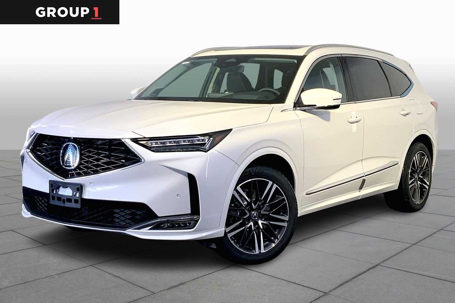 2026 Acura MDX Advance Package's photo