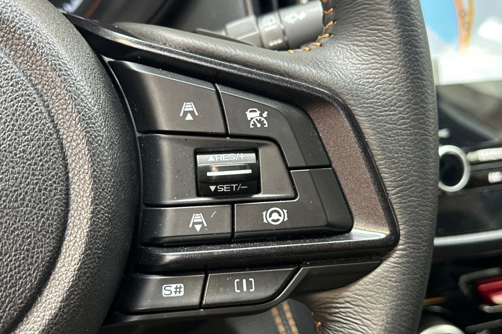 2024 Subaru Forester Wilderness photo 28