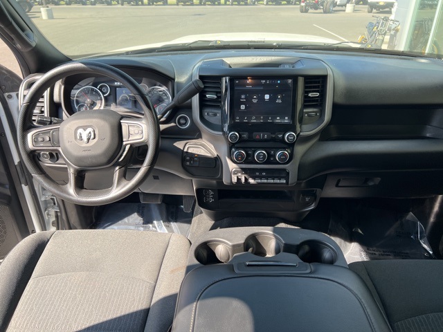 2024 Ram 2500 Tradesman photo 5