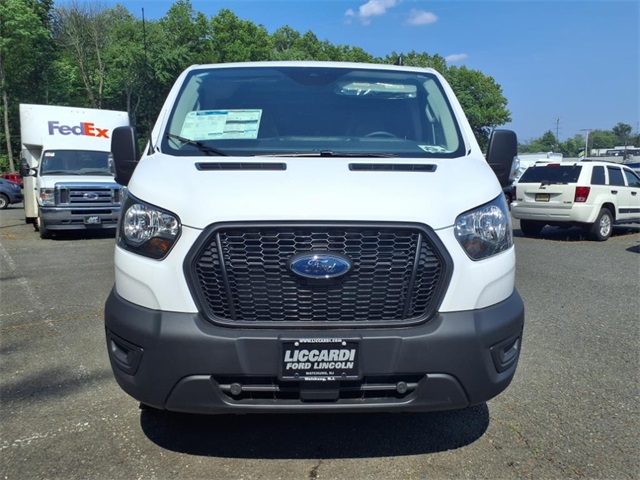 2025 Ford Transit photo 2