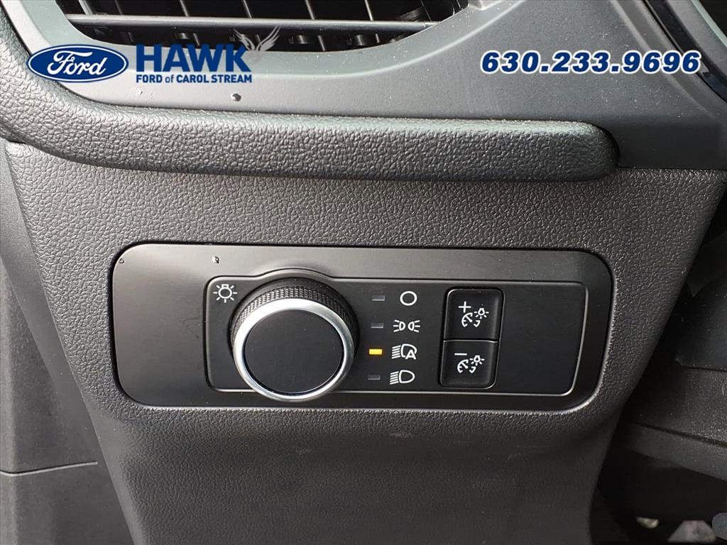 2025 FORD ESCAPE - Image 19