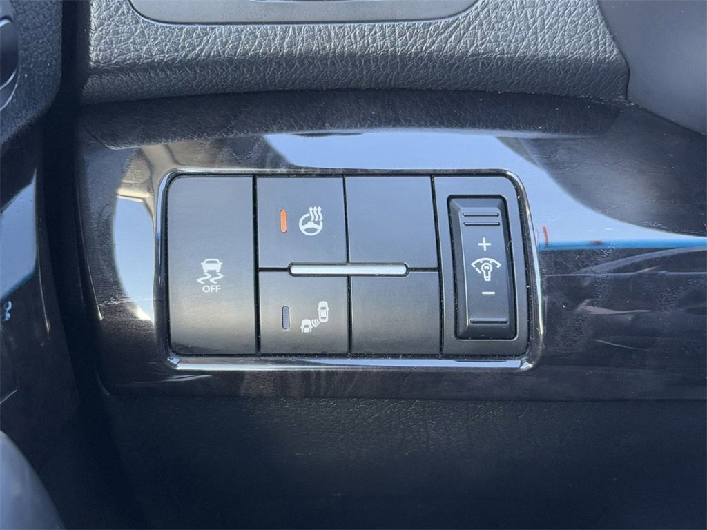 2014 Kia Sorento Limited V6 photo 28