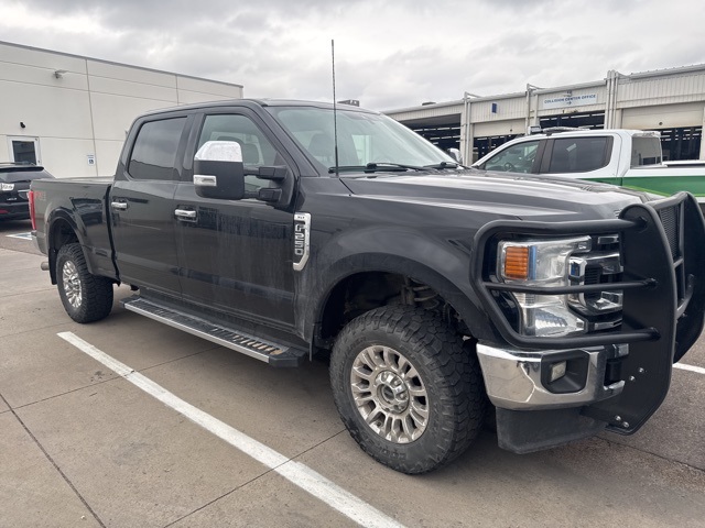2022 Ford F-250 photo 3