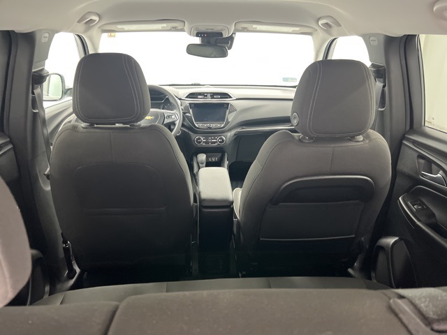 2021 Chevrolet Trailblazer LT photo 9