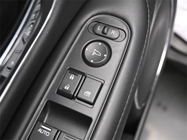 2019 Honda HR-V EX-L photo 8