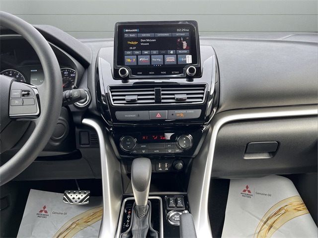 2024 Mitsubishi Eclipse Cross photo 15