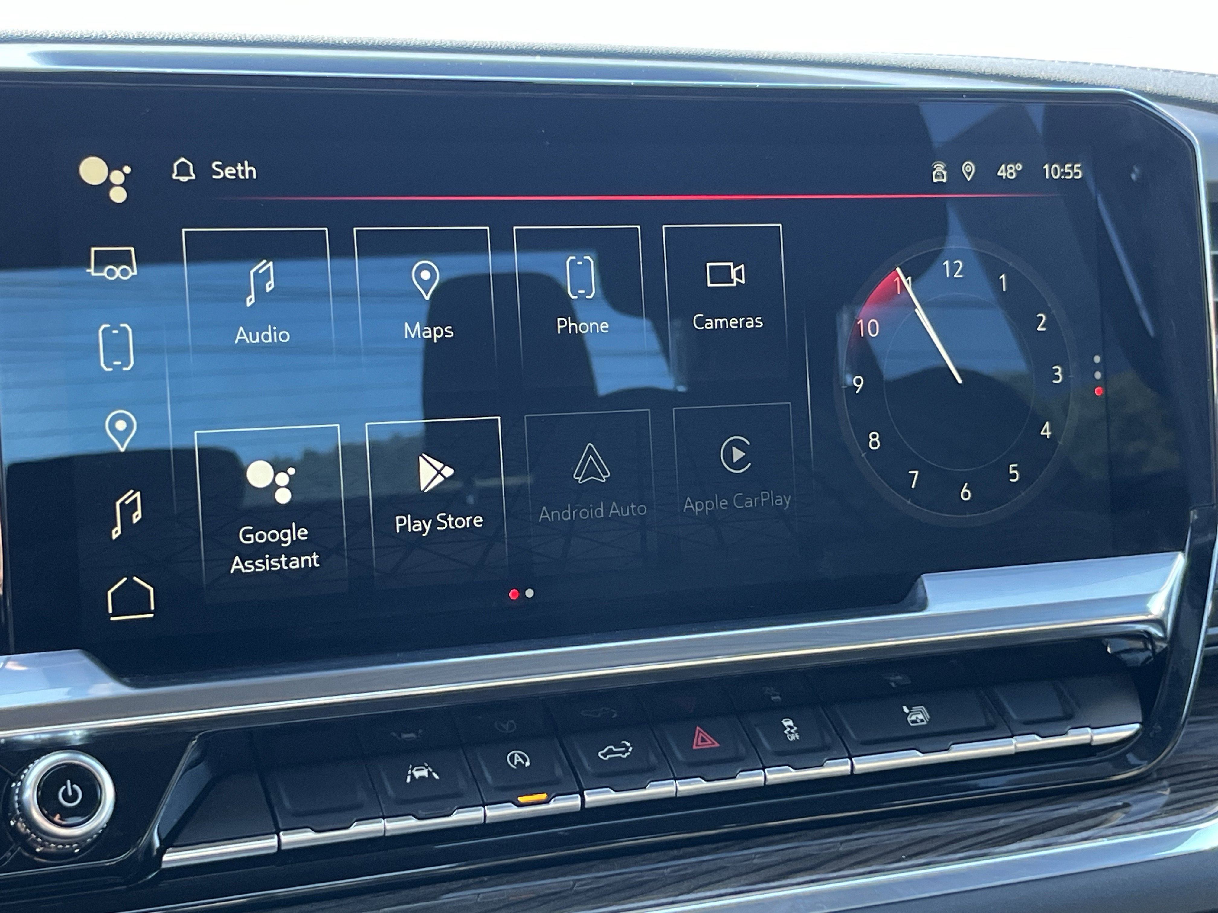 2022 Gmc Sierra 1500 Elevation photo 4
