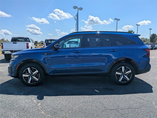 2023 Kia Sorento S photo 4