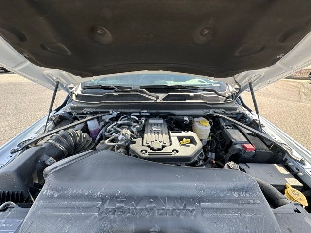 2025 Ram 2500 Big Horn photo 14