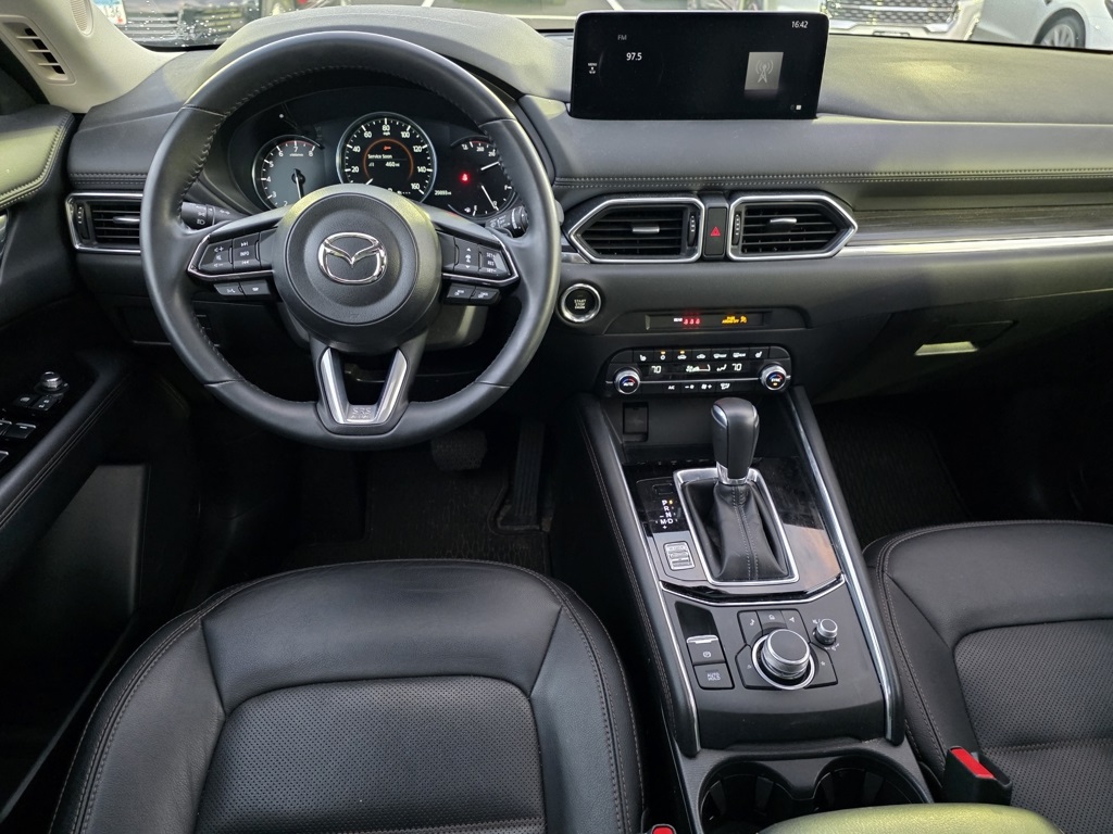 2023 Mazda CX-5 2.5 S Premium photo 3