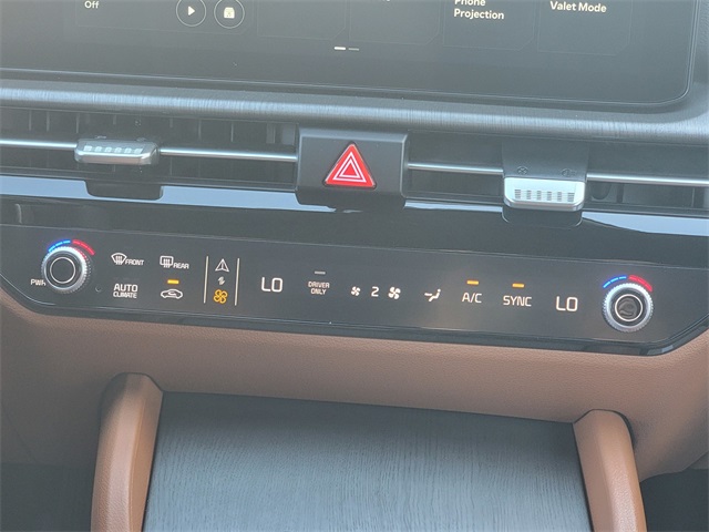 2026 Kia Sportage Hybrid photo 19