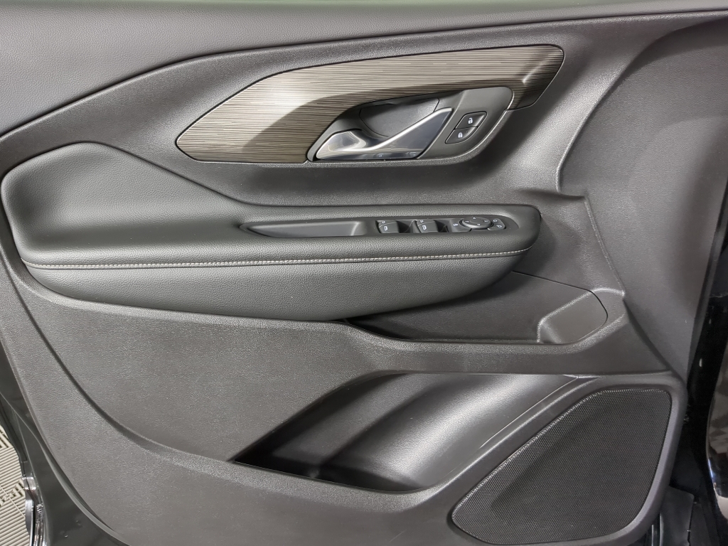 2024 Gmc Terrain SLE photo 10