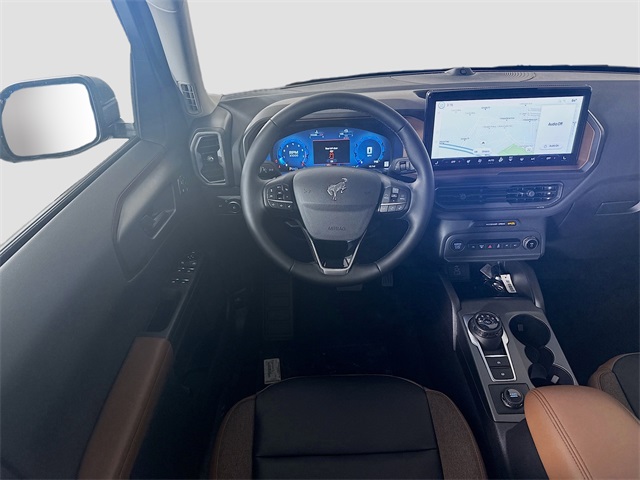 2025 Ford Bronco Sport Outer Banks photo 20