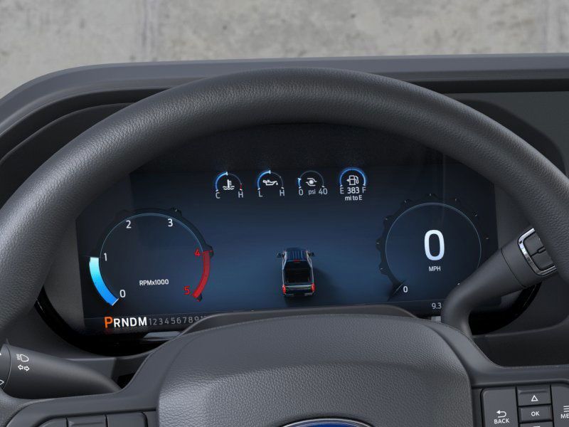 2024 Ford F-250 XLT photo 13