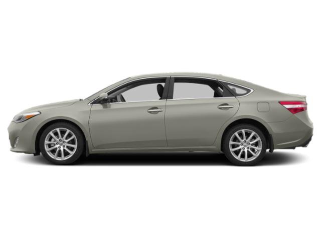 2015 Toyota Avalon XLE photo 3