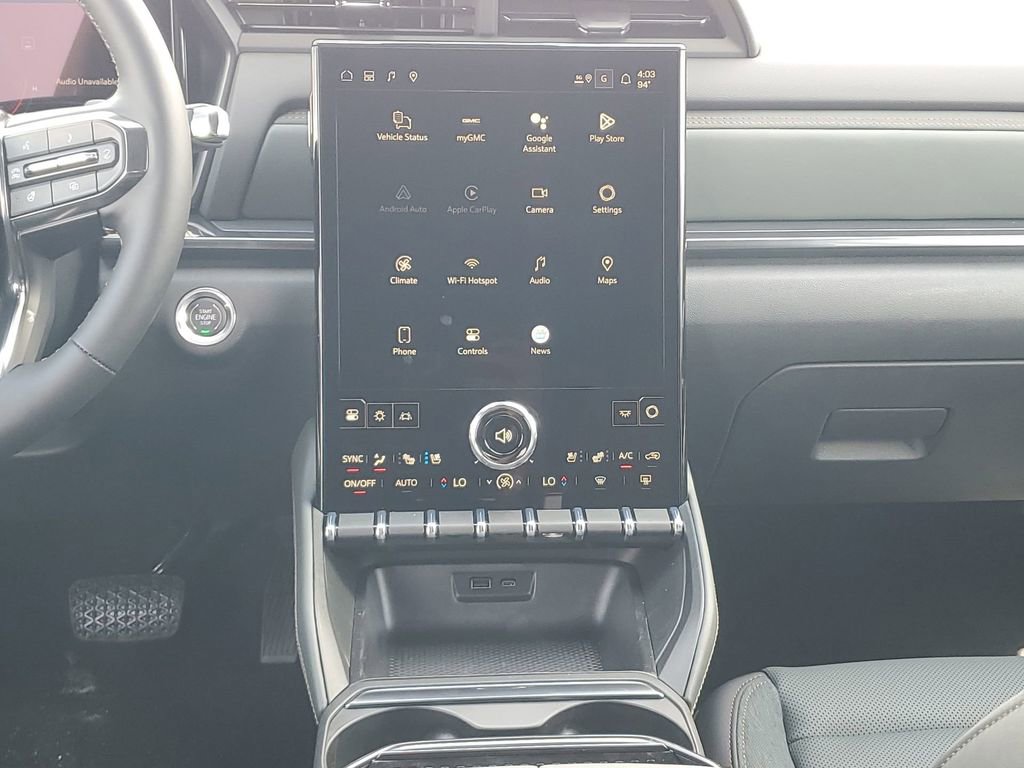 2026 Gmc Terrain AT4 photo 27