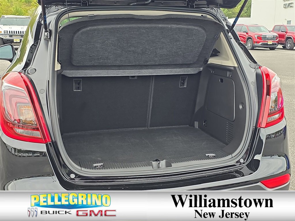 2022 Buick Encore Preferred photo 24