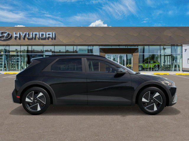 2025 Hyundai Ioniq 5 SEL photo 6