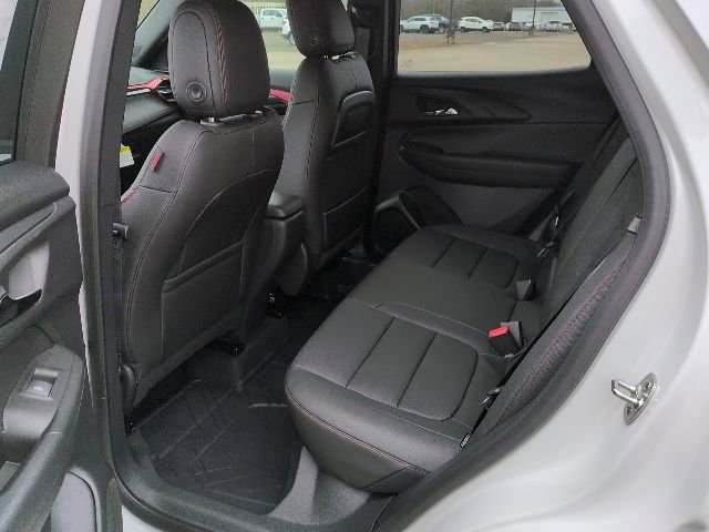 2026 Chevrolet Trailblazer RS photo 2