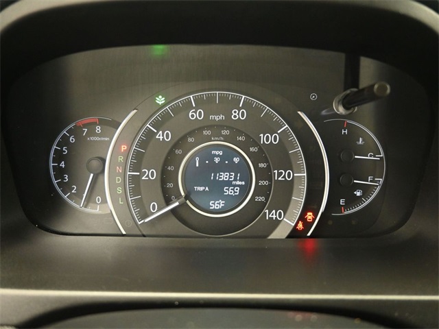 2015 Honda CR-V EX photo 2