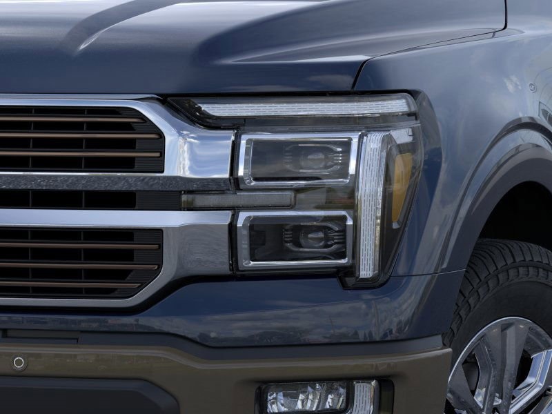 2025 Ford F-150 King Ranch photo 18