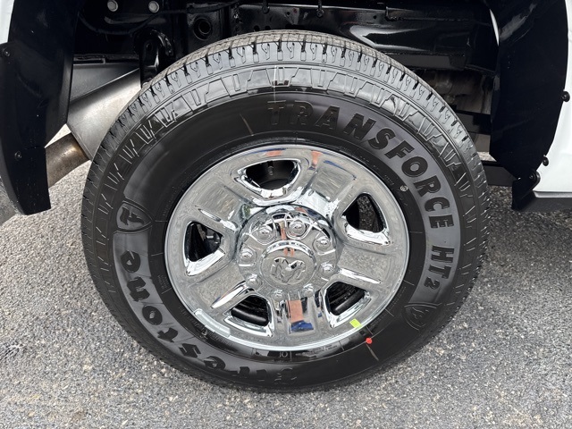 2026 Ram 2500 Tradesman photo 11