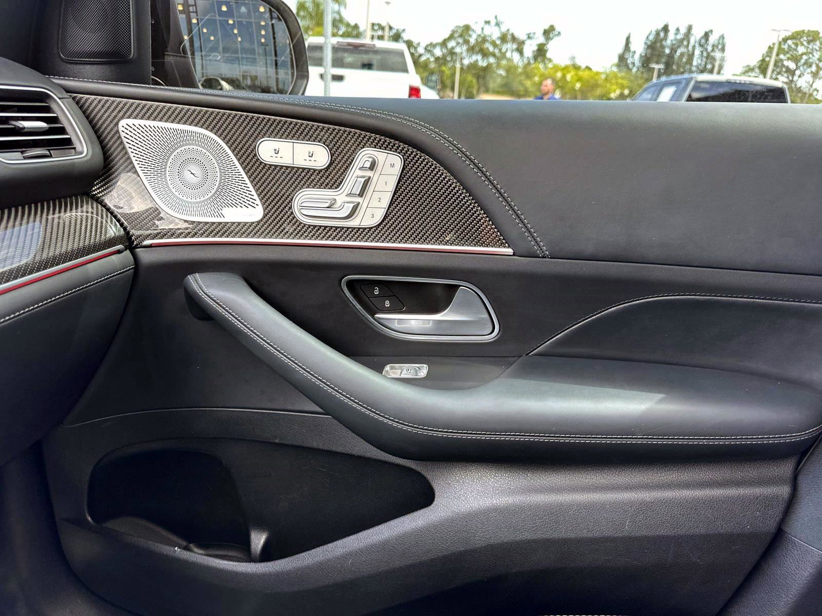 2022 Mercedes Benz GLE 53 AMG photo 20