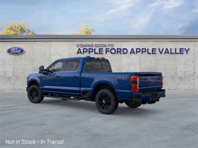 2026 Ford F-350 photo 4