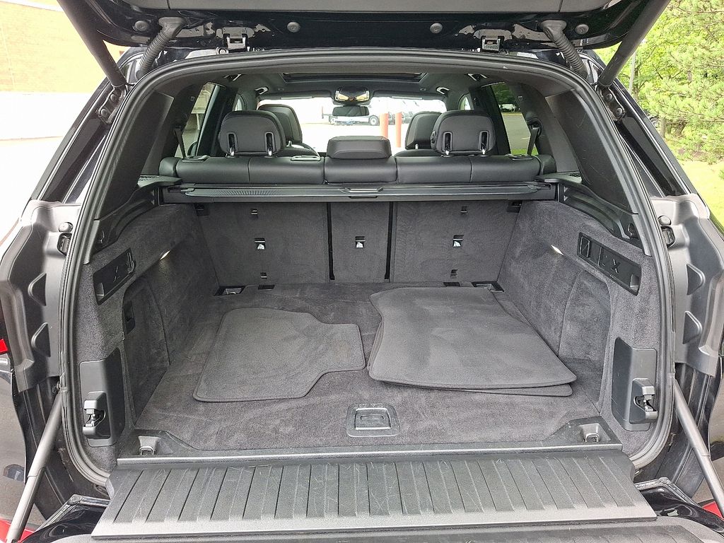 2024 Bmw X5 xDrive40i photo 26