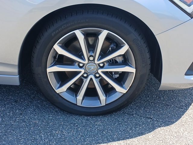 2025 Acura Integra Base photo 23
