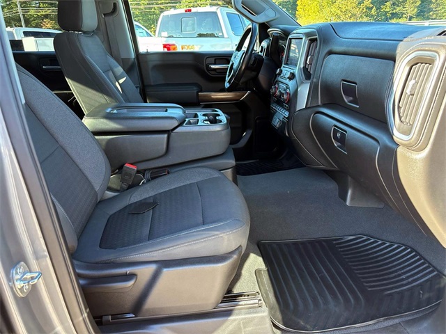 2021 Chevrolet Silverado 1500 LT photo 14