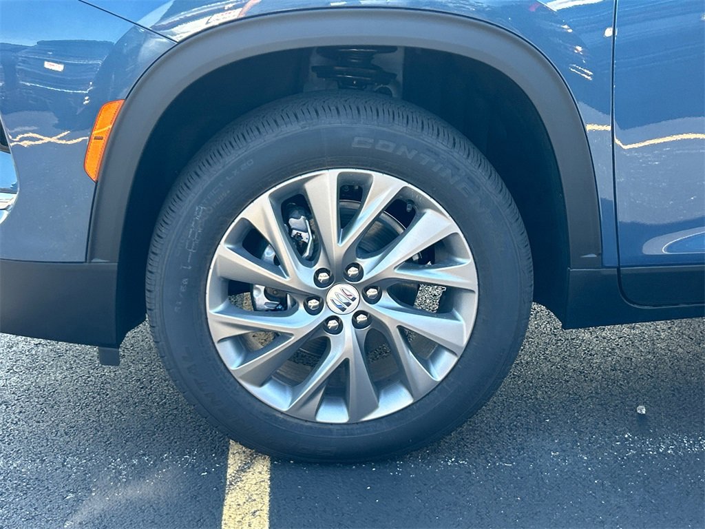 2026 Buick Enclave Preferred photo 5